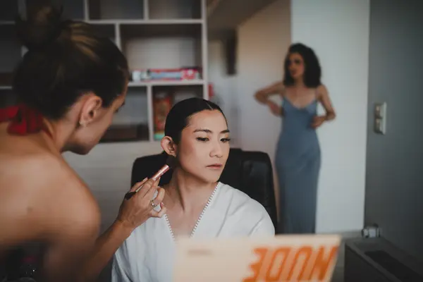 Wedding photo 23