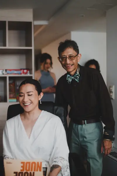 Wedding photo 20